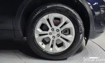 Land Rover Discovery Sport 2022 2.0 гидро в Москве № 1012958, миниатюра 5