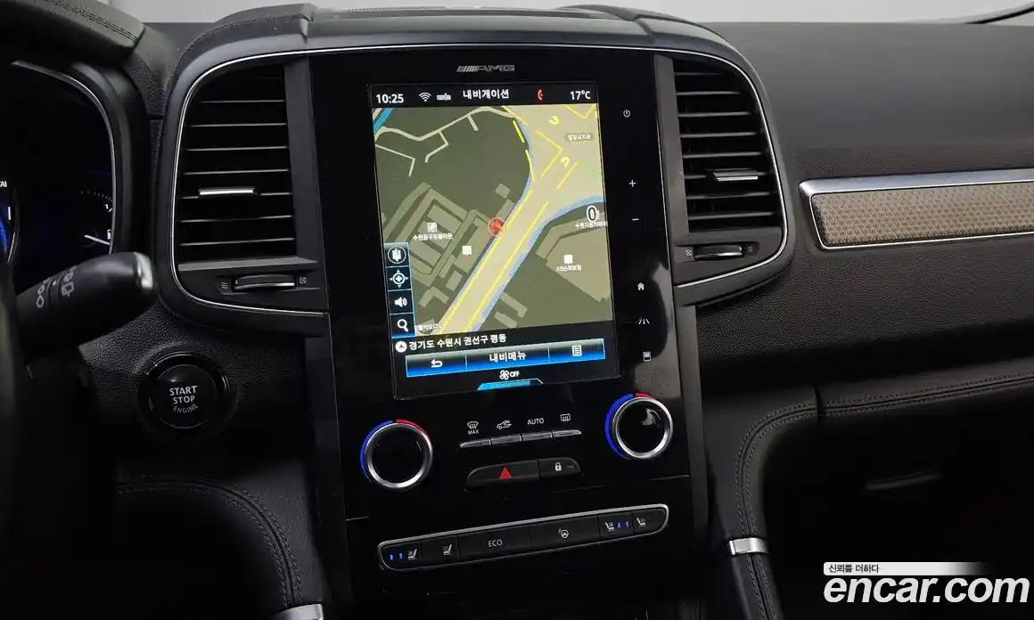 Renault QM6 2020 2.0 Автомат в Москве № 1012985, фото 13