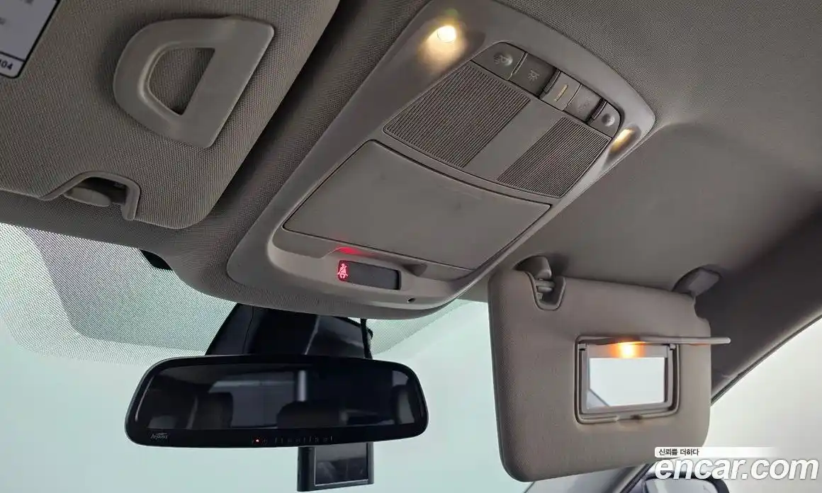 Renault QM6 2020 2.0 Автомат в Москве № 1012985, фото 17