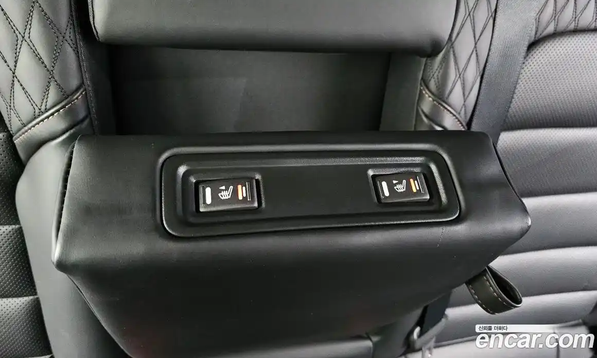 Renault QM6 2020 2.0 Автомат в Москве № 1012985, фото 18