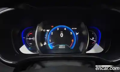 Renault QM6 2020 2.0 Автомат в Москве № 1012985, миниатюра 7