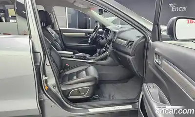 Renault QM6 2020 2.0 Автомат в Москве № 1012985, миниатюра 10