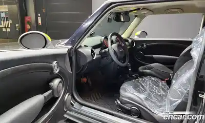 Mini Cooper 2013 1.6 гидро в Москве № 1013969, миниатюра 11