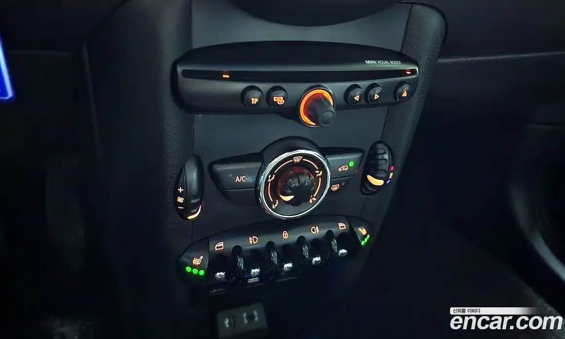 Mini Cooper 2013 1.6 гидро в Москве № 1013969, фото 13