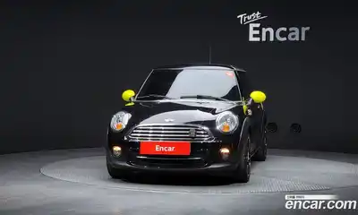 Mini Cooper 2013 1.6 гидро в Москве № 1013969, миниатюра 3