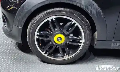 Mini Cooper 2013 1.6 гидро в Москве № 1013969, миниатюра 5