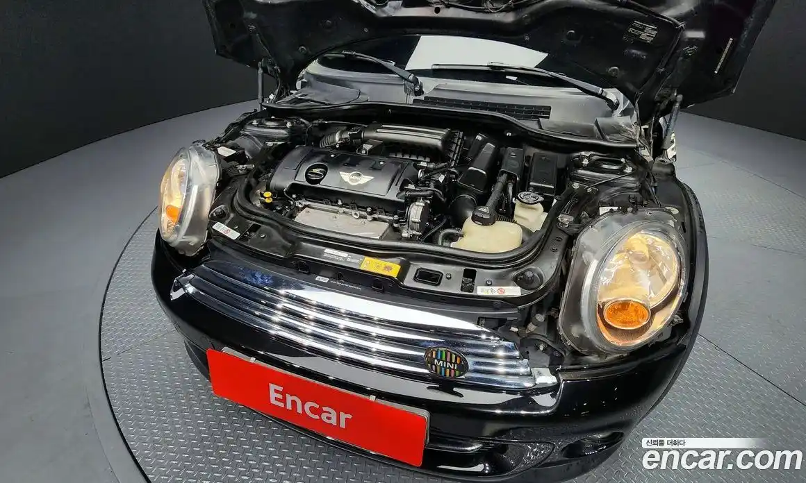Mini Cooper 2013 1.6 гидро в Москве № 1013969, фото 6