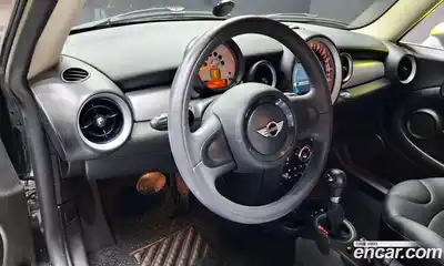 Mini Cooper 2013 1.6 гидро в Москве № 1013969, миниатюра 7
