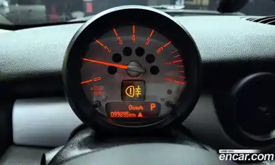 Mini Cooper 2013 1.6 гидро в Москве № 1013969, миниатюра 8