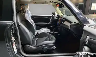 Mini Cooper 2013 1.6 гидро в Москве № 1013969, миниатюра 10