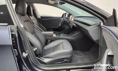 Tesla Model 3 2024 0.2 гидро в Москве № 1014229, миниатюра 11