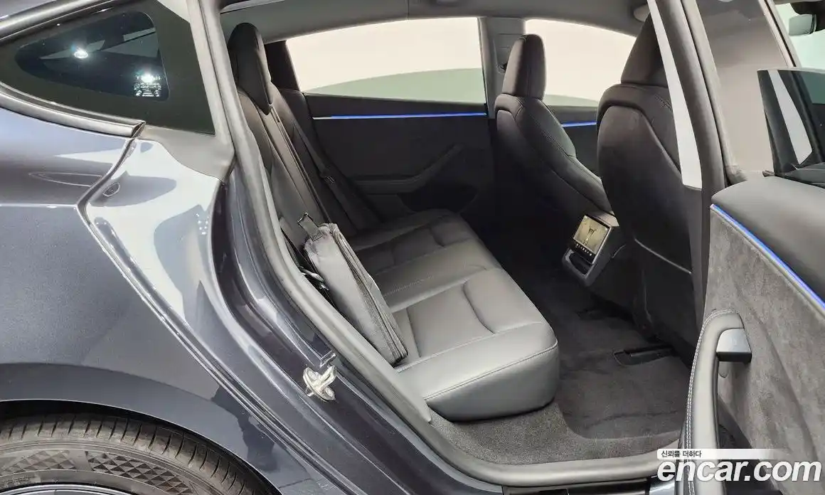 Tesla Model 3 2024 0.2 гидро в Москве № 1014229, фото 12