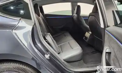 Tesla Model 3 2024 0.2 гидро в Москве № 1014229, миниатюра 12