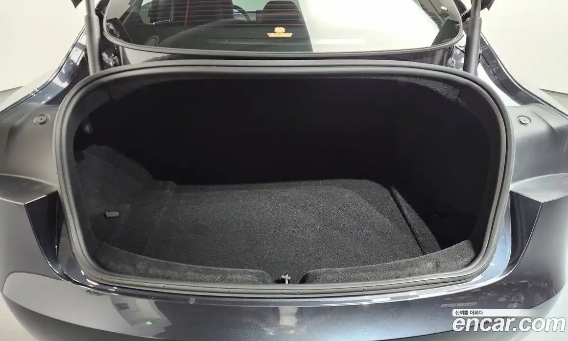 Tesla Model 3 2024 0.2 гидро в Москве № 1014229, фото 20