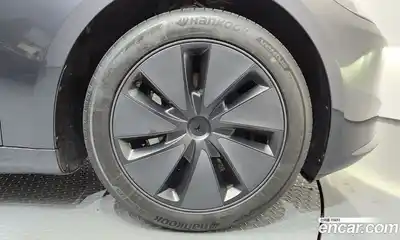 Tesla Model 3 2024 0.2 гидро в Москве № 1014229, миниатюра 5