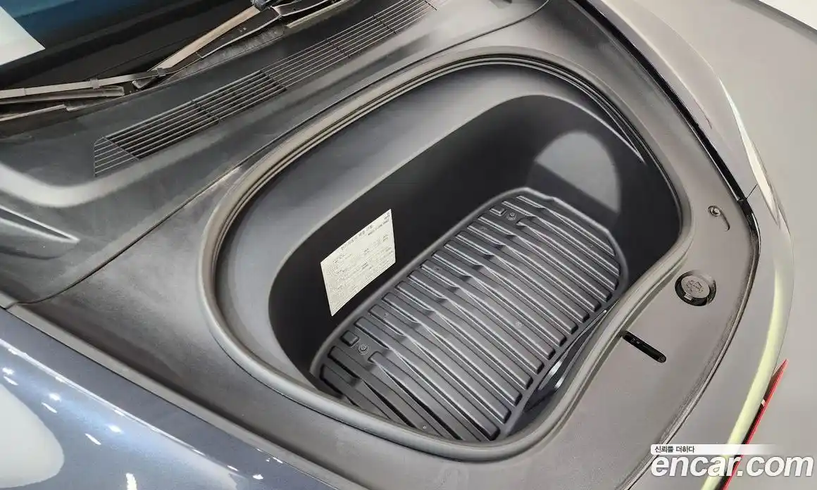 Tesla Model 3 2024 0.2 гидро в Москве № 1014229, фото 6