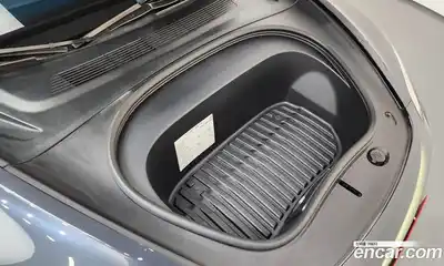 Tesla Model 3 2024 0.2 гидро в Москве № 1014229, миниатюра 6