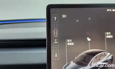 Tesla Model 3 2024 0.2 гидро в Москве № 1014229, миниатюра 9