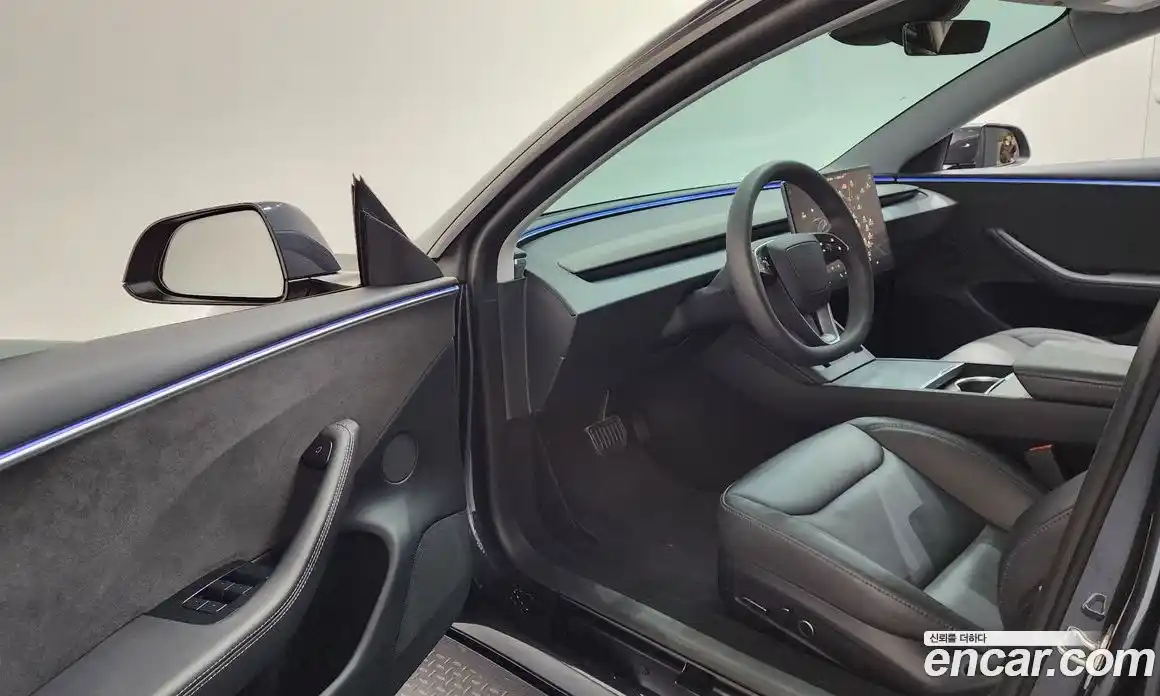 Tesla Model 3 2024 0.2 гидро в Москве № 1014229, фото 10