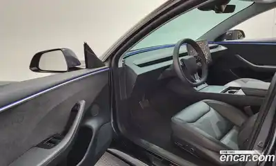 Tesla Model 3 2024 0.2 гидро в Москве № 1014229, миниатюра 10