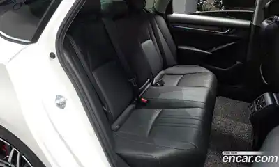 Honda Accord 2022 2.0 гидро в Москве № 1015336, миниатюра 11