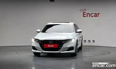 Honda Accord 2022 2.0 гидро в Москве № 1015336, миниатюра 2