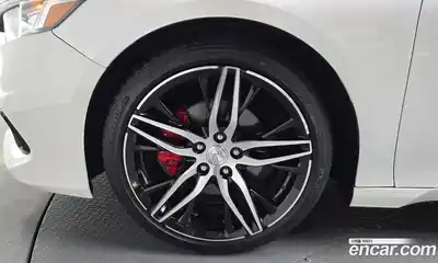 Honda Accord 2022 2.0 гидро в Москве № 1015336, миниатюра 4