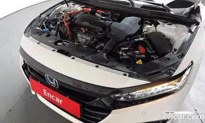 Honda Accord 2022 2.0 гидро в Москве № 1015336, миниатюра 5