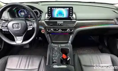 Honda Accord 2022 2.0 гидро в Москве № 1015336, миниатюра 6
