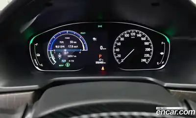 Honda Accord 2022 2.0 гидро в Москве № 1015336, миниатюра 7