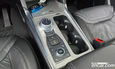Ford Explorer 2023 3.0 гидро в Москве № 1015450, миниатюра 9