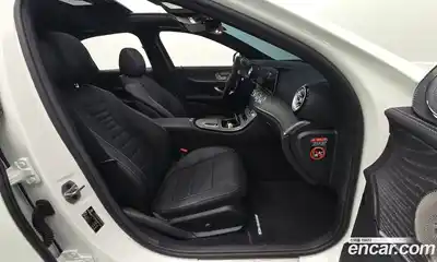 Mercedes-Benz E-Class 2022 2.0 гидро в Москве № 137678, миниатюра 11