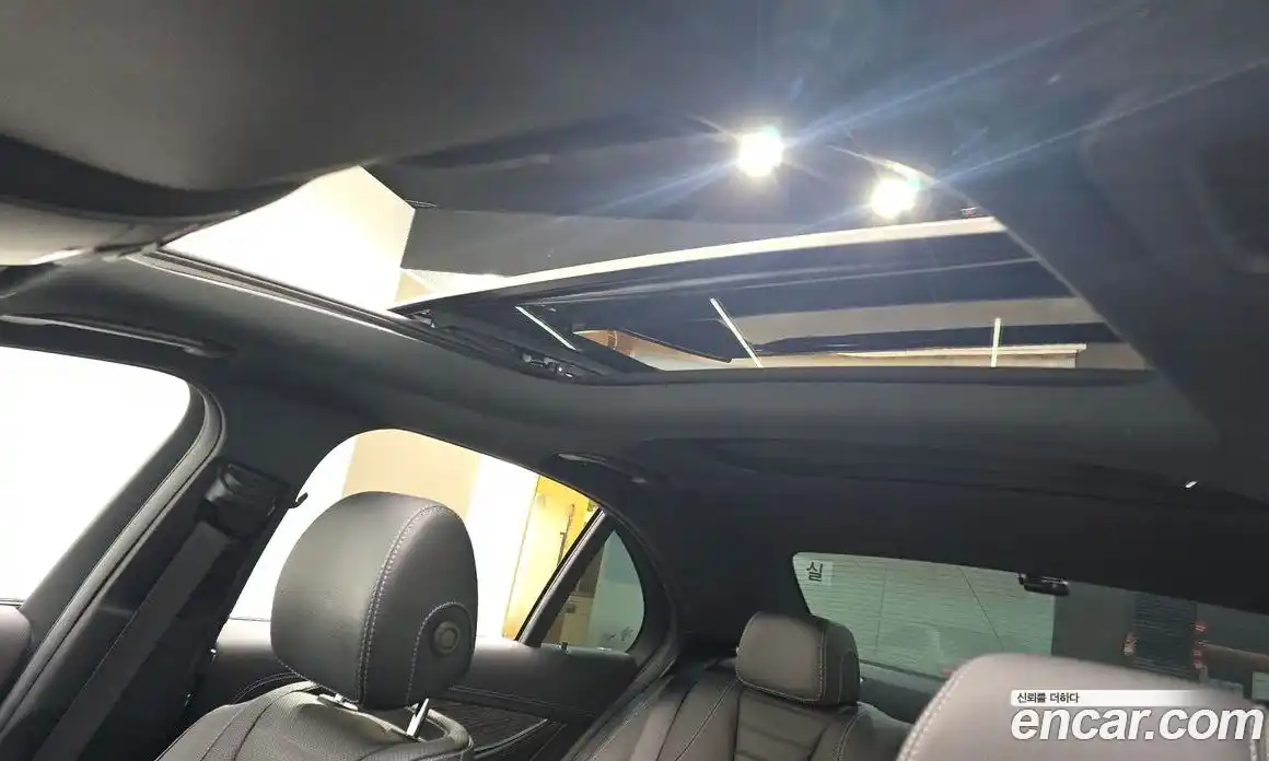 Mercedes-Benz E-Class 2022 2.0 гидро в Москве № 137678, фото 18