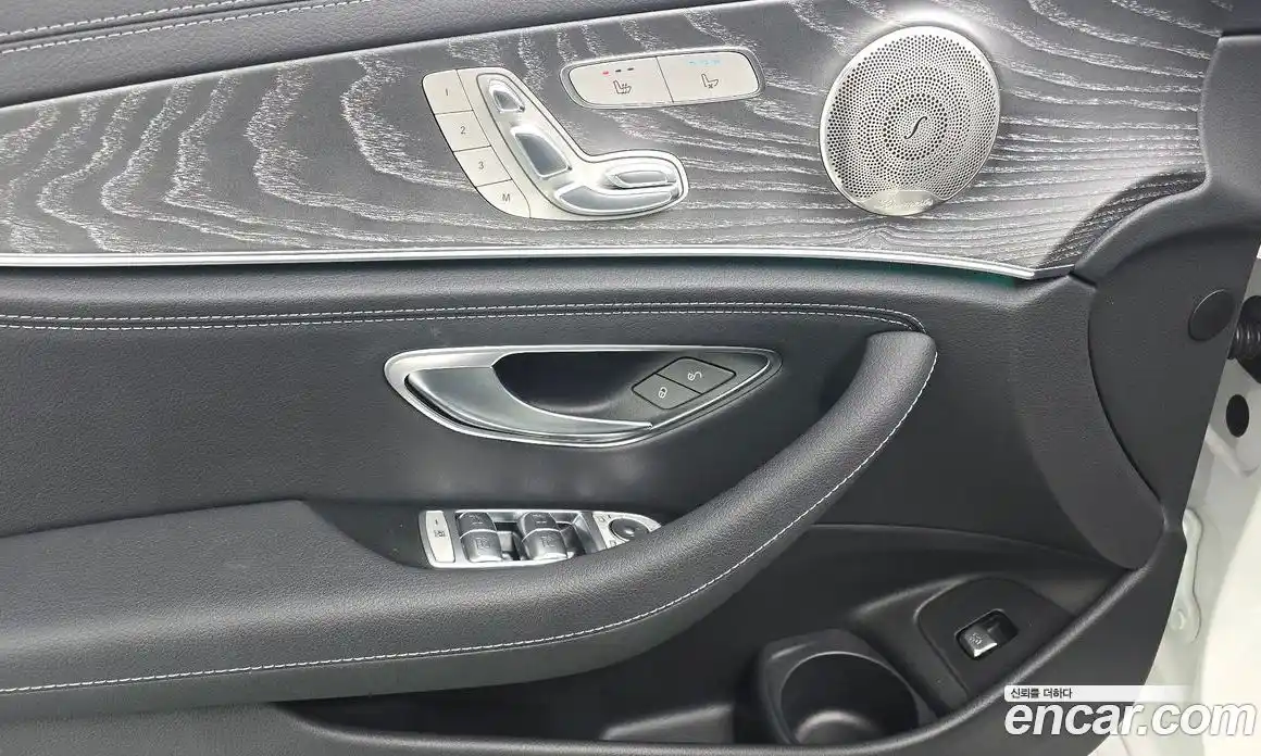 Mercedes-Benz E-Class 2022 2.0 гидро в Москве № 137678, фото 19