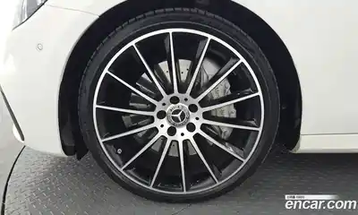 Mercedes-Benz E-Class 2022 2.0 гидро в Москве № 137678, миниатюра 5