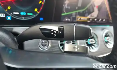 Mercedes-Benz E-Class 2022 2.0 гидро в Москве № 137678, миниатюра 9