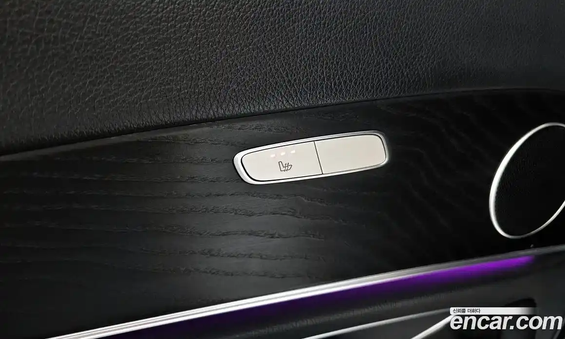 Mercedes-Benz E-Class 2022 2.0 гидро в Москве № 138768, фото 17