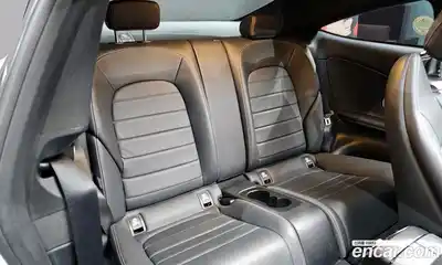 Mercedes-Benz C-Class 2019 1.9 гидро в Москве № 139168, миниатюра 12
