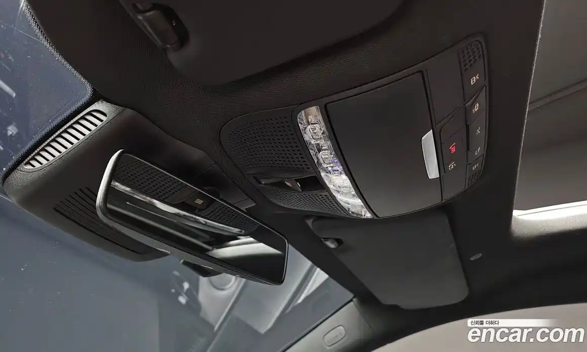 Mercedes-Benz C-Class 2019 1.9 гидро в Москве № 139168, фото 16