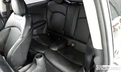 Mini Cooper 2014 1.5 гидро в Москве № 139368, миниатюра 12