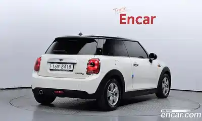 Mini Cooper 2014 1.5 гидро в Москве № 139368, миниатюра 2