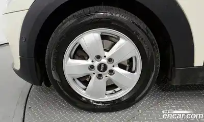 Mini Cooper 2014 1.5 гидро в Москве № 139368, миниатюра 5