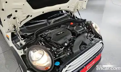 Mini Cooper 2014 1.5 гидро в Москве № 139368, миниатюра 6