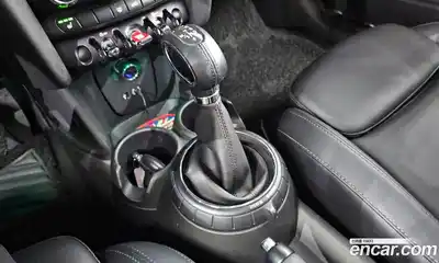 Mini Cooper 2014 1.5 гидро в Москве № 139368, миниатюра 9