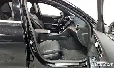 Mercedes-Benz C-Class 2022 2.0 гидро в Москве № 139486, миниатюра 11