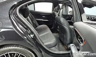 Mercedes-Benz C-Class 2022 2.0 гидро в Москве № 139486, миниатюра 12