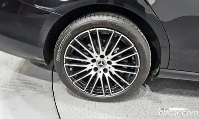 Mercedes-Benz C-Class 2022 2.0 гидро в Москве № 139486, миниатюра 5