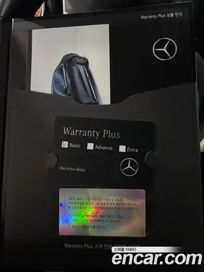 Mercedes-Benz C-Class 2022 2.0 гидро в Москве № 139486, миниатюра 6