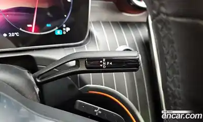 Mercedes-Benz C-Class 2022 2.0 гидро в Москве № 139486, миниатюра 9