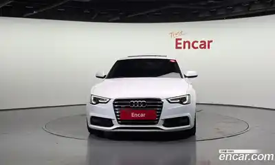 Audi A5 2015 2.0 гидро в Москве № 145785, миниатюра 3